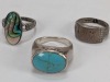 Sterling Silver Jewelry - 18