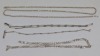 Sterling Silver Jewelry - 19