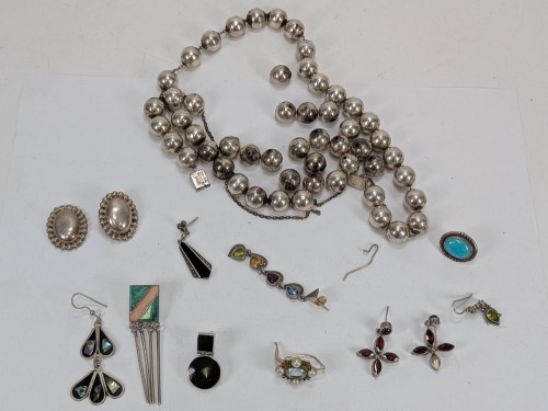 Sterling Silver Scrap