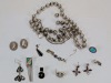 Sterling Silver Scrap
