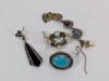 Sterling Silver Scrap - 5