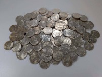 (110) 1923 U.S. Silver Peace Dollars