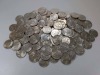 (110) 1923 U.S. Silver Peace Dollars