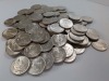 (110) 1923 U.S. Silver Peace Dollars - 3