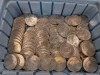 (110) 1923 U.S. Silver Peace Dollars - 6