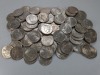 (84) U.S. Silver Peace Dollars - 2