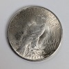 (84) U.S. Silver Peace Dollars - 5