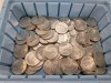 (84) U.S. Silver Peace Dollars - 10