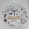 Sterling Silver Jewelry