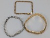Sterling Silver Jewelry - 9