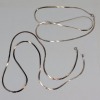 Sterling Silver Jewelry - 11