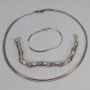 Sterling Silver Jewelry - 12