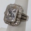 Sterling Silver Jewelry - 16