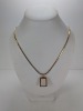 Fashion Jewelry & (1) Coin - 2