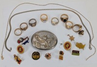 Costume Jewelry