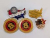 Costume Jewelry - 2