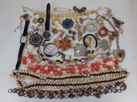 Fashion Jewelry & Watches