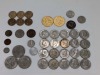 Assorted Coins