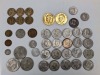 Assorted Coins - 2