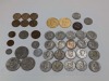 Assorted Coins - 3