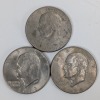 Assorted Coins - 9