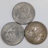 Assorted Coins - 10