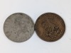 Assorted Coins - 13