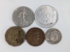Assorted Coins - 14