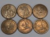Assorted Coins - 16