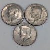 Assorted Coins - 17