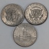 Assorted Coins - 18