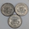 Assorted Coins - 20