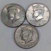 Assorted Coins - 21