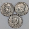 Assorted Coins - 25