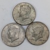 Assorted Coins - 27