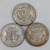 Assorted Coins - 28