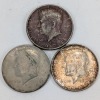 Assorted Coins - 29