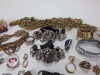 Costume Jewelry & Fashion Watch - 2