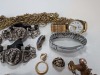 Costume Jewelry & Fashion Watch - 3