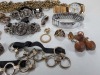 Costume Jewelry & Fashion Watch - 4