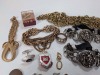Costume Jewelry & Fashion Watch - 6