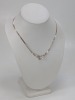 Sterling Silver Jewelry - 34