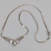 Sterling Silver Jewelry - 35