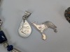 Sterling Silver Jewelry - 5