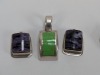 Sterling Silver Jewelry - 6