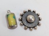 Sterling Silver Jewelry - 8