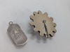 Sterling Silver Jewelry - 9