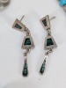 Sterling Silver Jewelry - 10