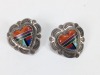 Sterling Silver Jewelry - 11