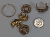 10K Gold Scrap - 9